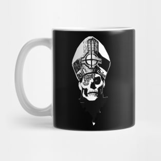 Emeritus II Year Zero Mug